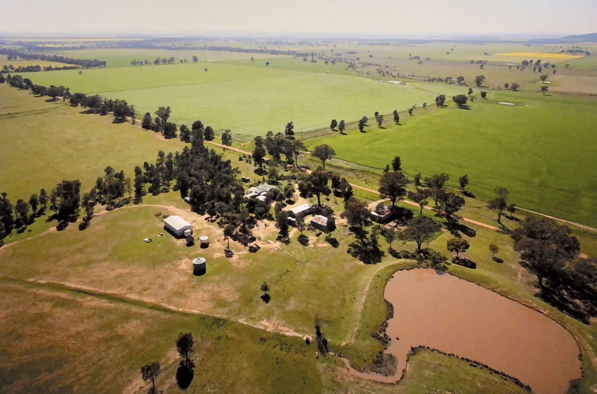 179 Mittons Lane 'Lorna Doone', Pinnacle For Sale by Farmbuy.com - image 5