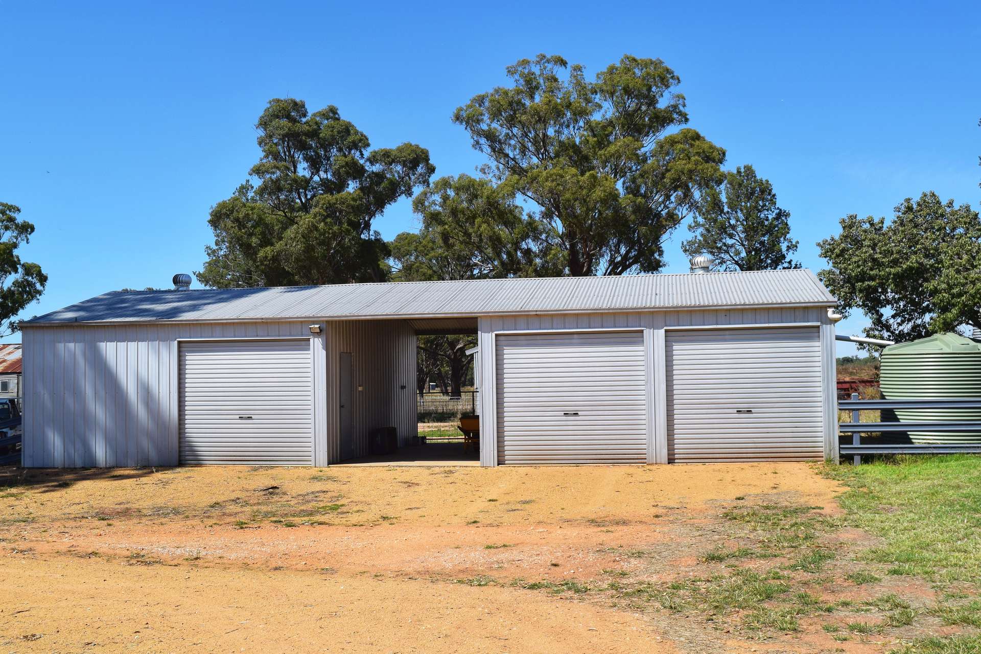 179 Mittons Lane 'Lorna Doone', Pinnacle For Sale by Farmbuy.com - image 16