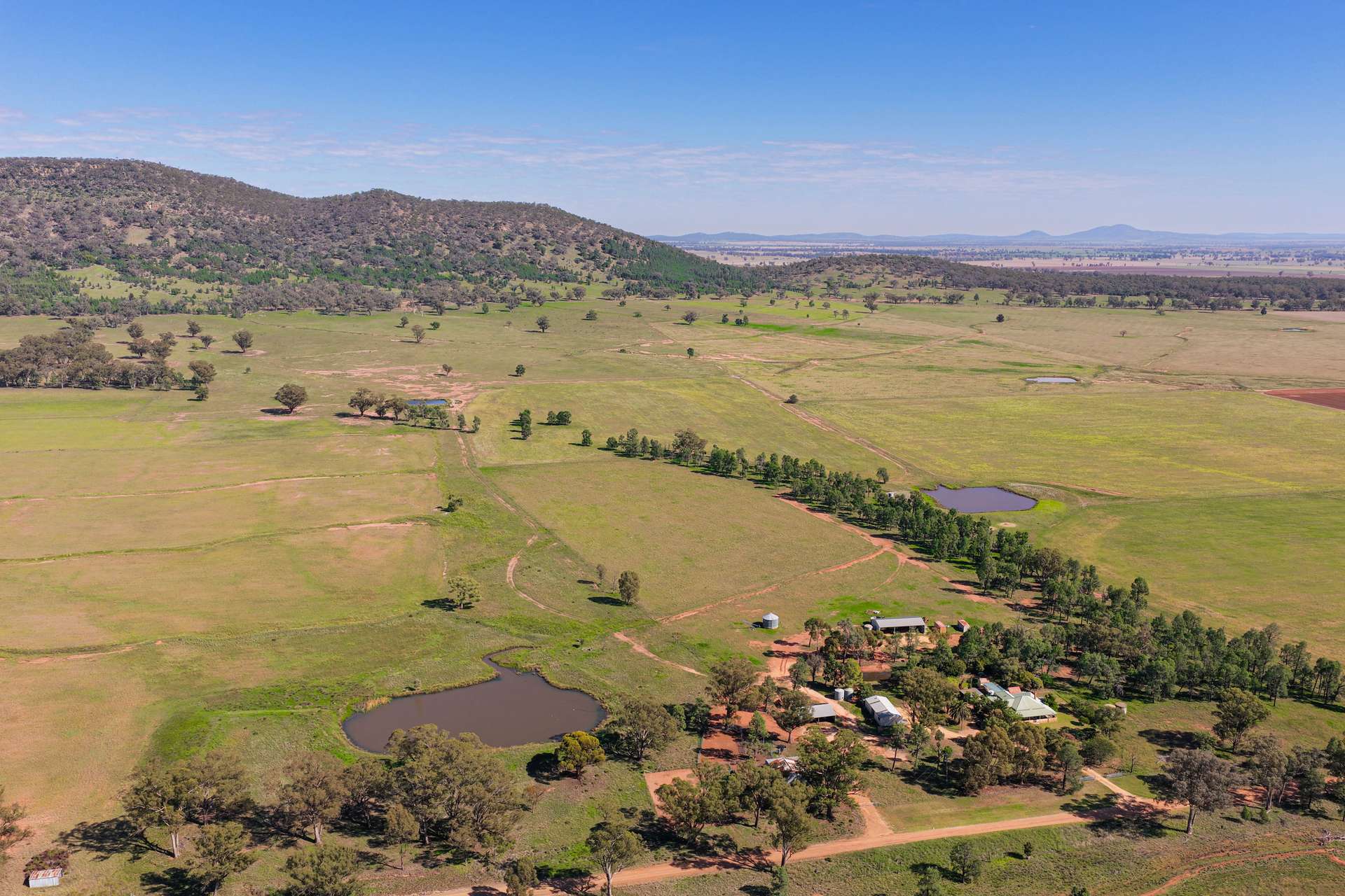 179 Mittons Lane 'Lorna Doone', Pinnacle For Sale by Farmbuy.com - image 6