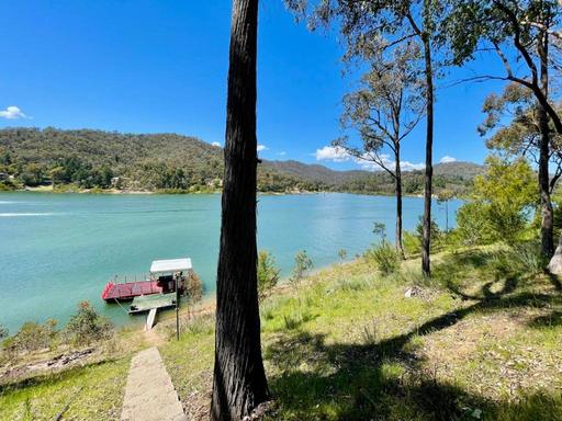 Farm Sold - VIC - Taylor Bay - 3713 - Rare Lakefront Opportunity! 