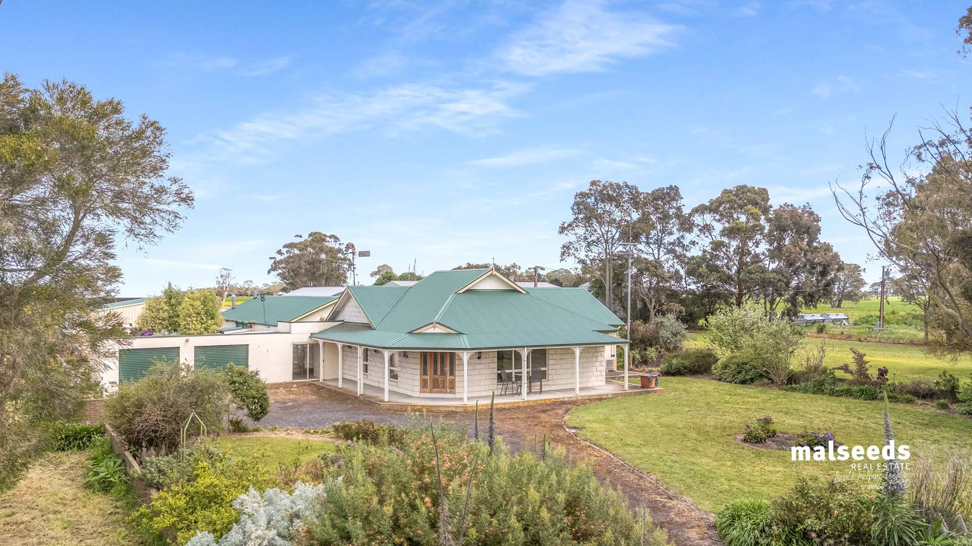 1365B Mingbool Road, Mingbool Sold by Farmbuy.com - image 2