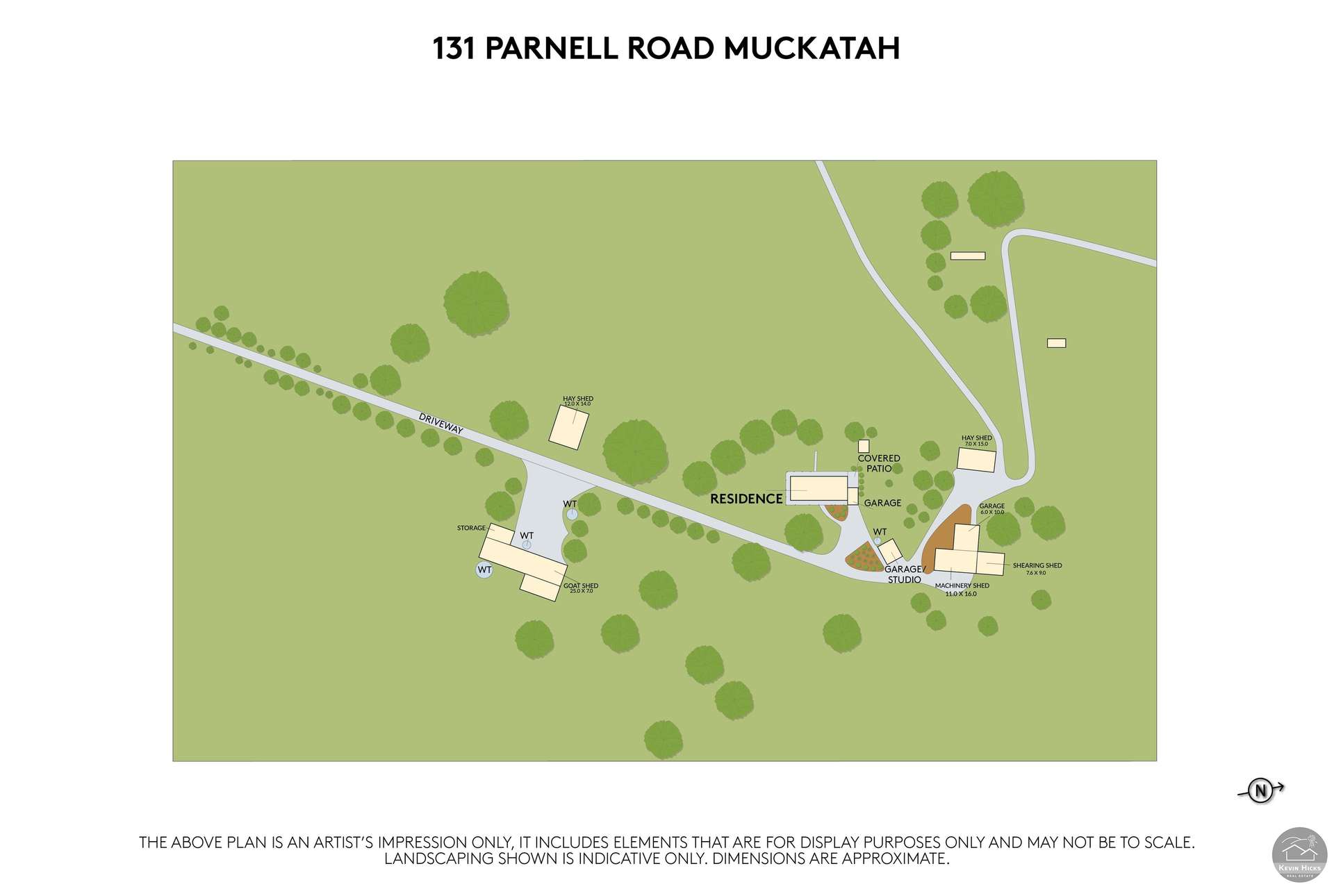 131 Parnell Road, Muckatah Sold by Farmbuy.com - image 26