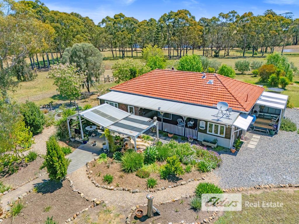 62 Mildura Road, Kendenup WA 6323