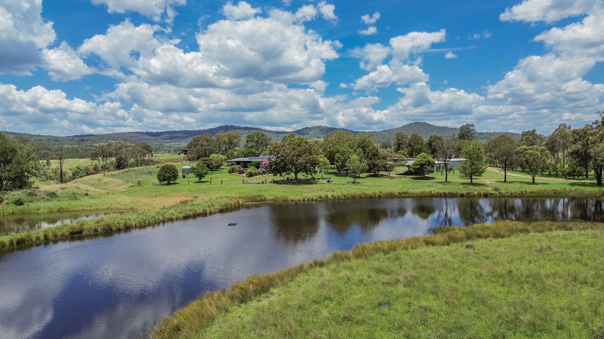 1325 Connolly Dam Road, Silverwood For Sale by Farmbuy.com - image 2
