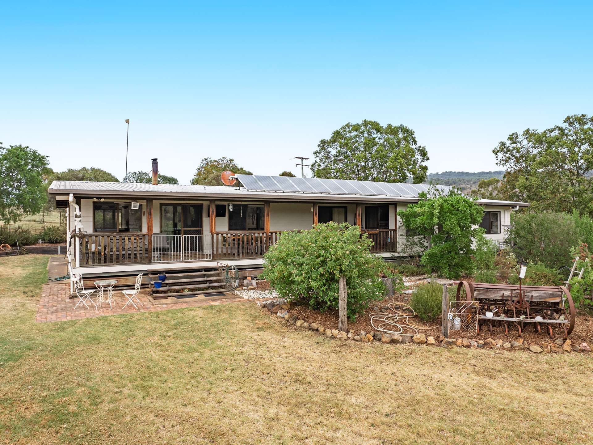 1325 Connolly Dam Road, Silverwood For Sale by Farmbuy.com - image 3