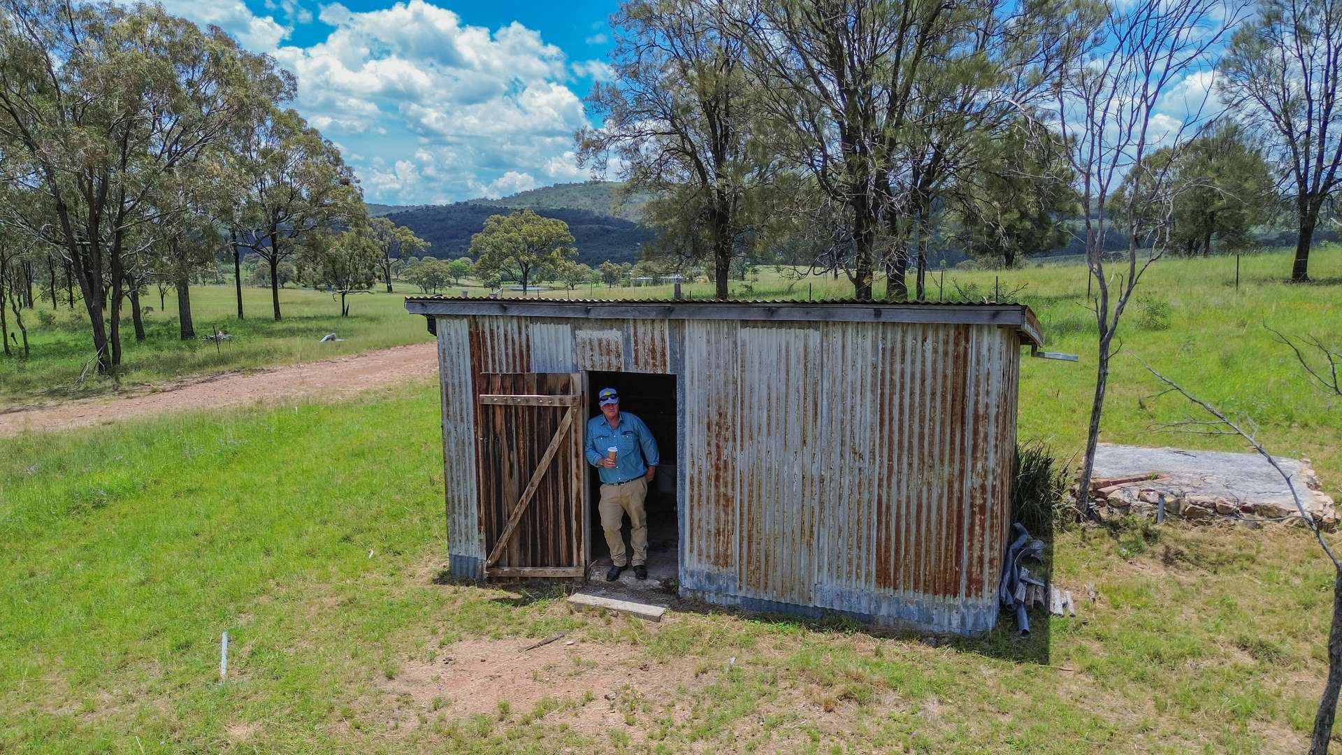 1325 Connolly Dam Road, Silverwood For Sale by Farmbuy.com - image 23
