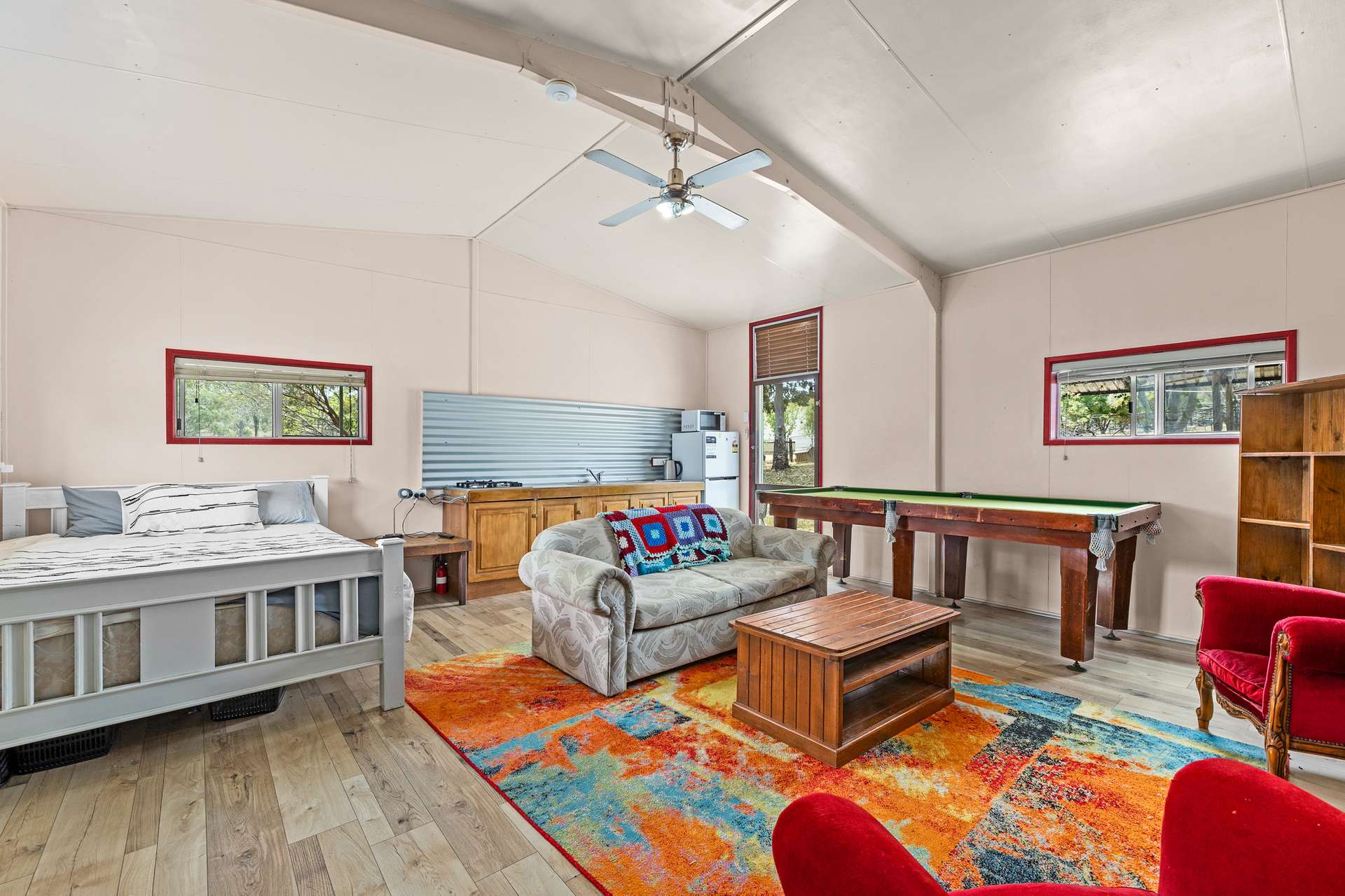 1325 Connolly Dam Road, Silverwood For Sale by Farmbuy.com - image 17