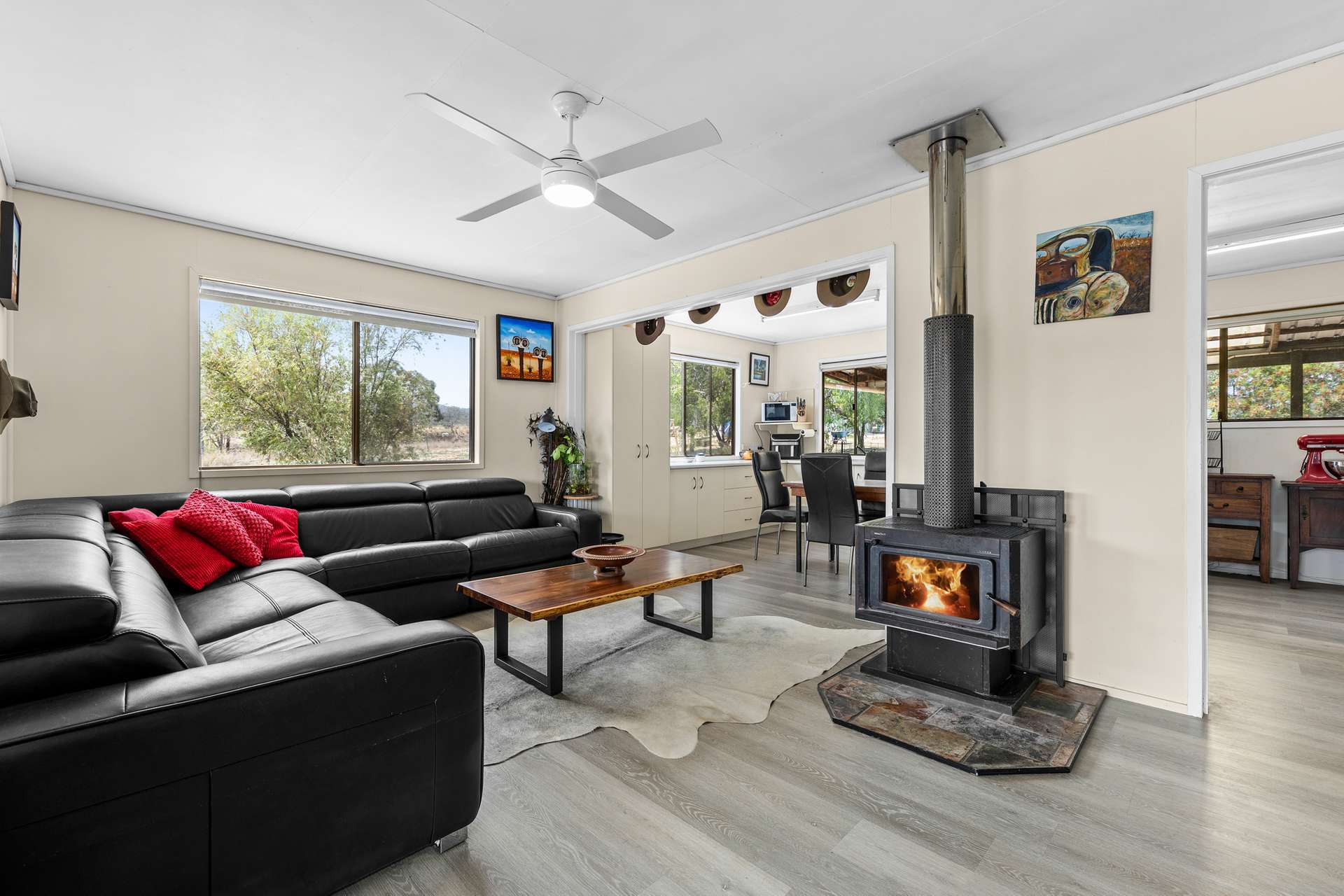 1325 Connolly Dam Road, Silverwood For Sale by Farmbuy.com - image 6