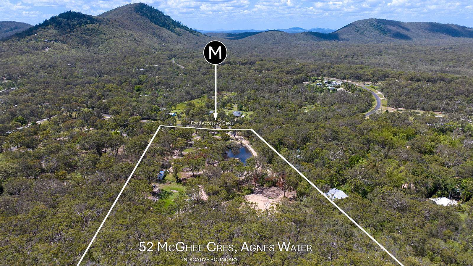 52 McGhee Crescent, Agnes Water For Sale by Farmbuy.com - image 5