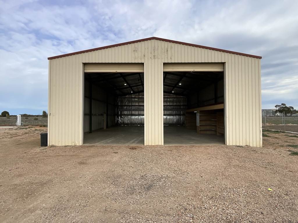43-47 Collins Street, Hillston NSW 2675