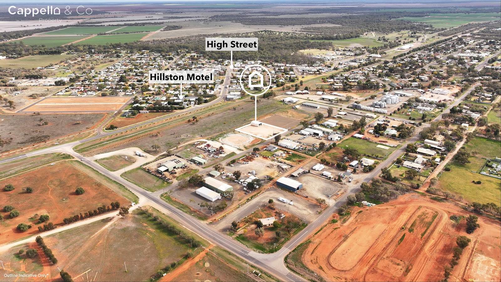 43-47 Collins Street, Hillston For Sale by Farmbuy.com - image 1