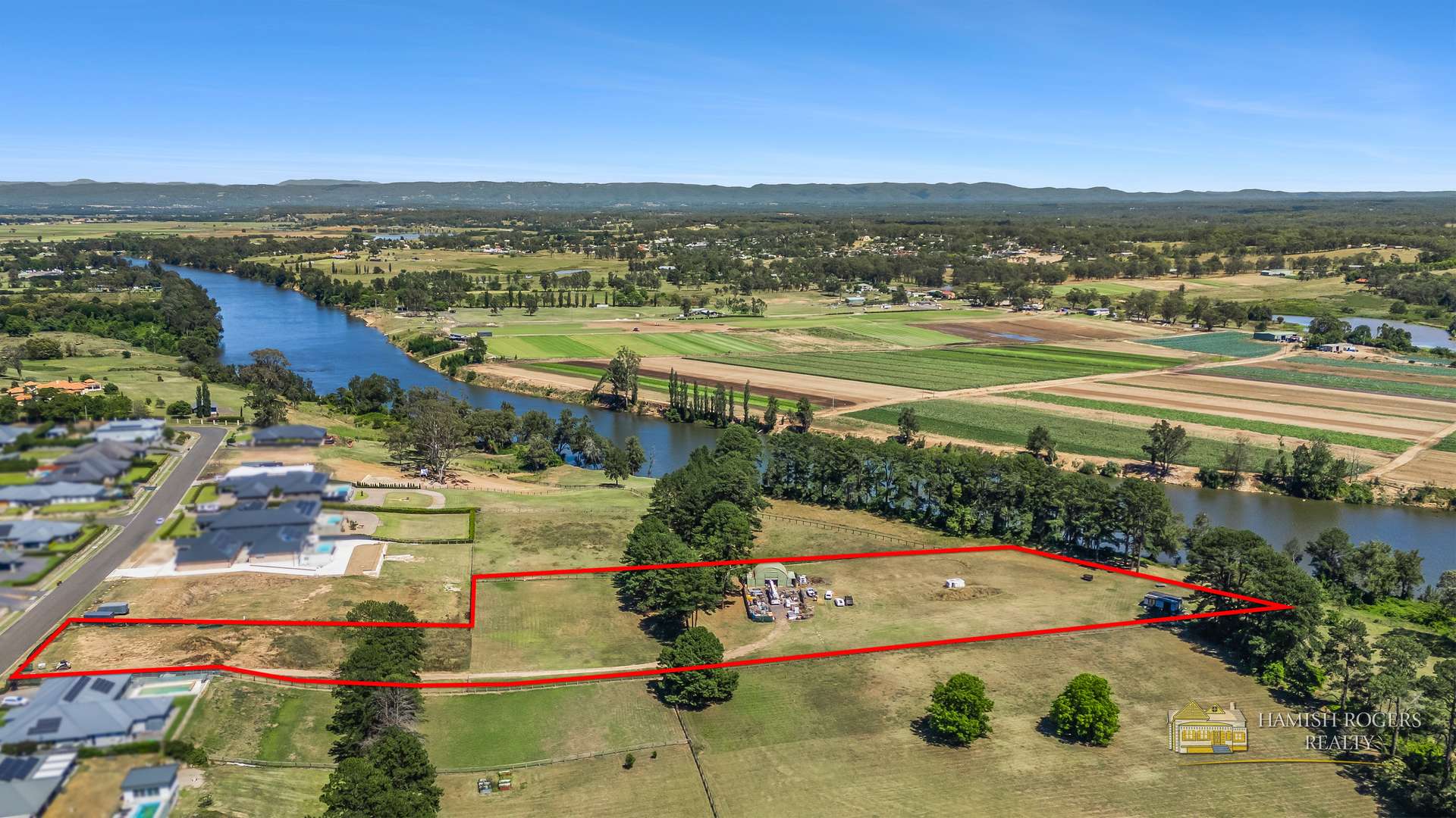 17 Cleary Drive, Pitt Town For Sale by Farmbuy.com - image 1
