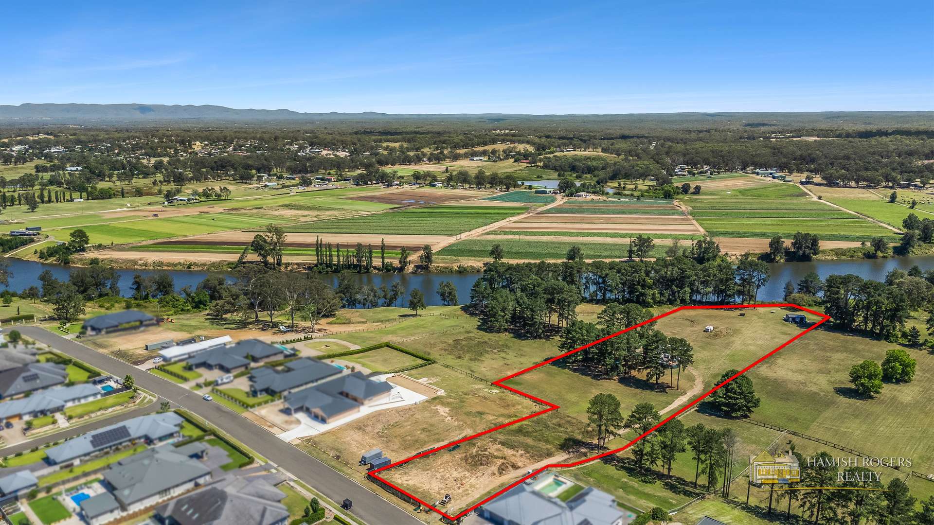 17 Cleary Drive, Pitt Town For Sale by Farmbuy.com - image 2