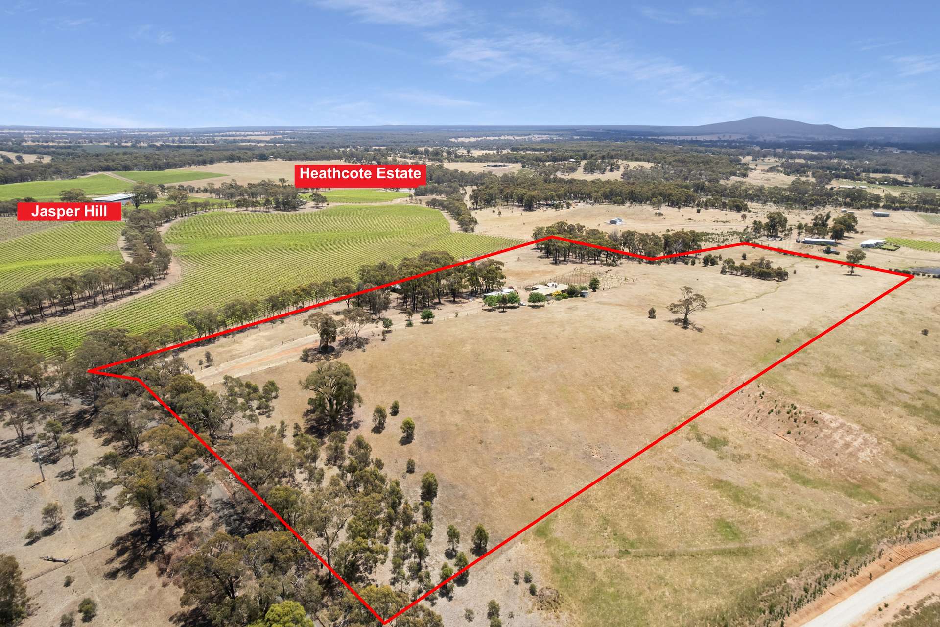 58 Drummonds Lane, Heathcote Sold by Farmbuy.com - image 2