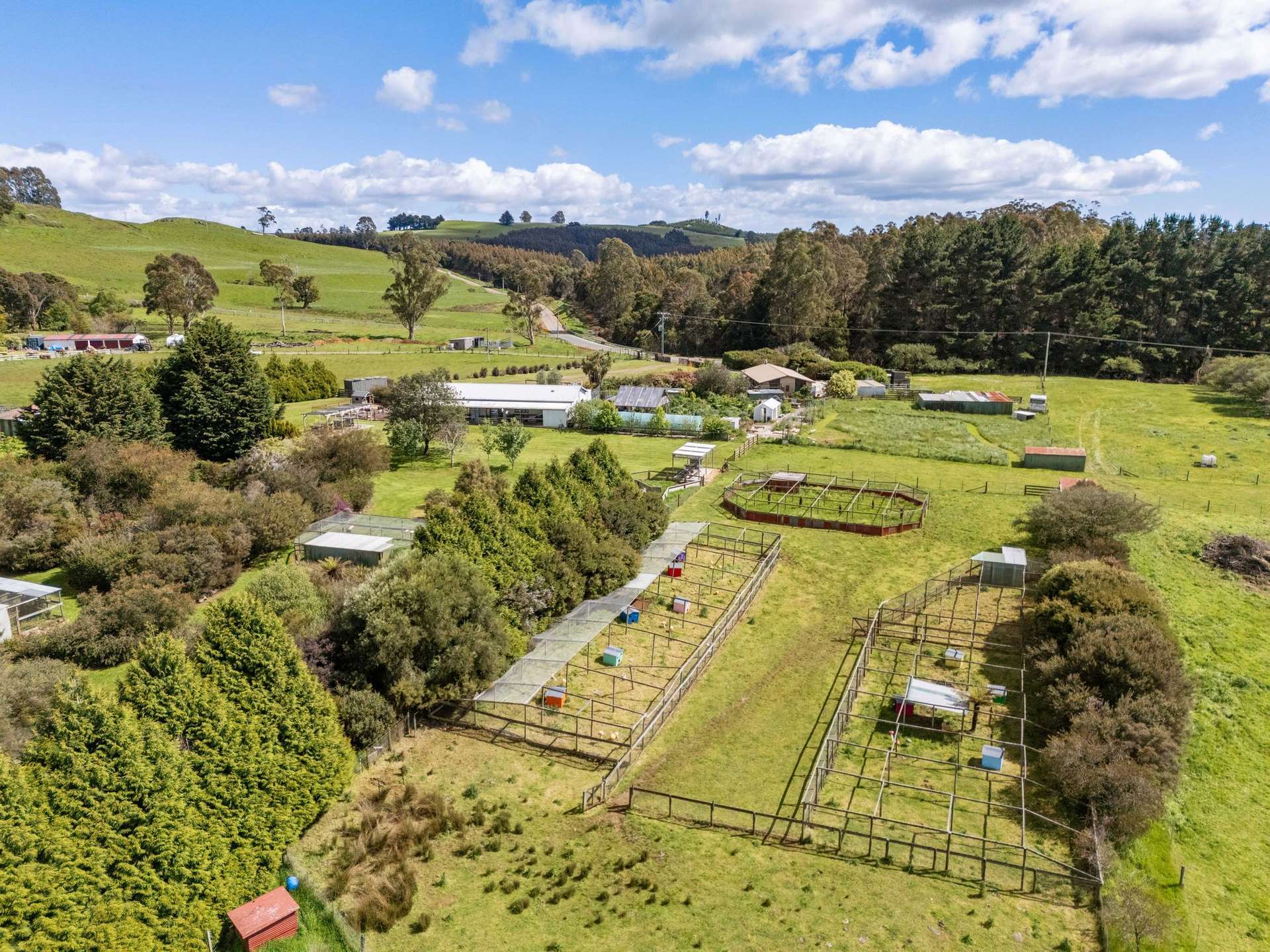 309 West Ridgley Road, West Ridgley For Sale by Farmbuy.com - image 4