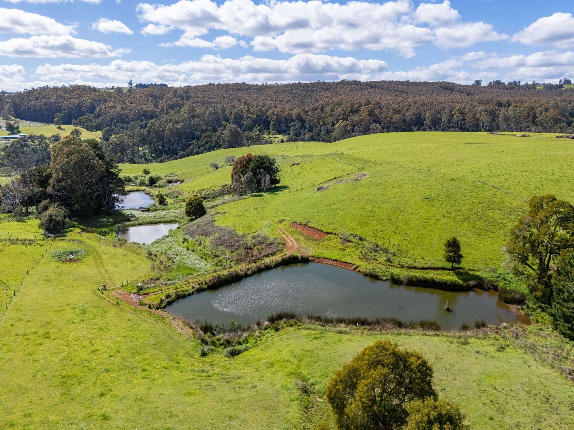 309 West Ridgley Road, West Ridgley For Sale by Farmbuy.com - image 2