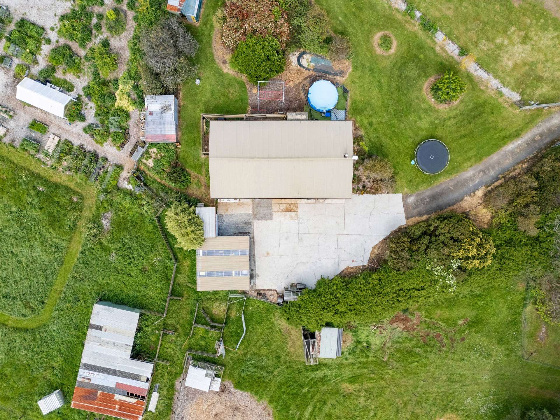 309 West Ridgley Road, West Ridgley For Sale by Farmbuy.com - image 31