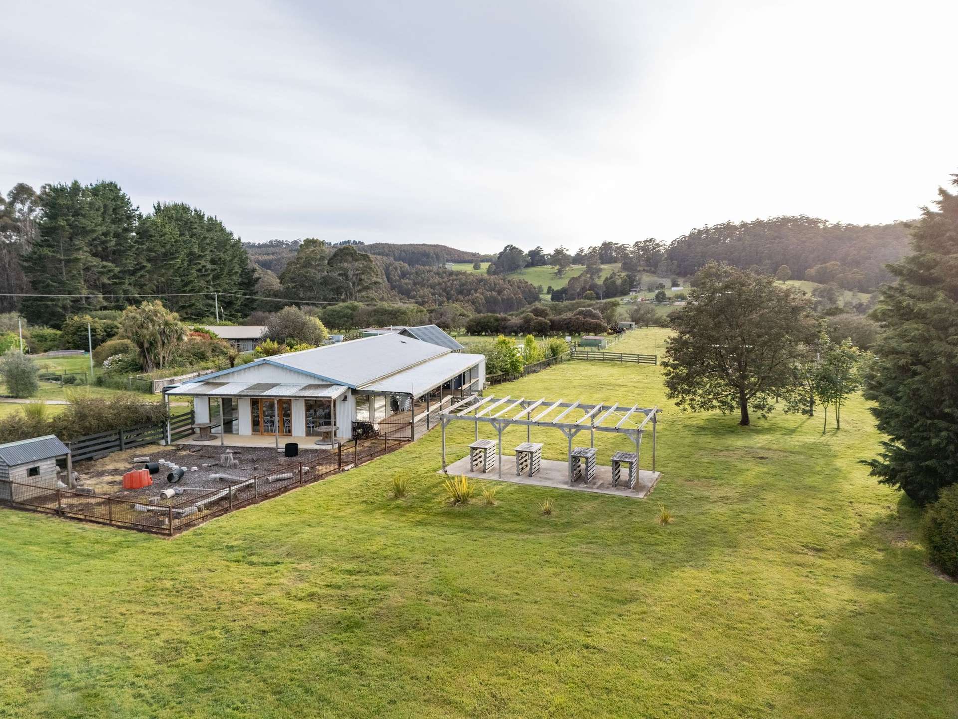 309 West Ridgley Road, West Ridgley For Sale by Farmbuy.com - image 3