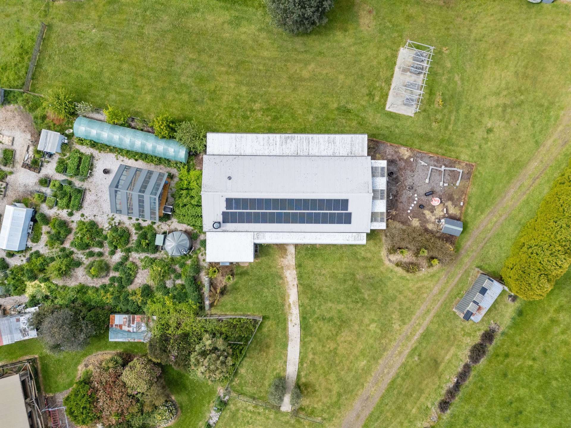 309 West Ridgley Road, West Ridgley For Sale by Farmbuy.com - image 9