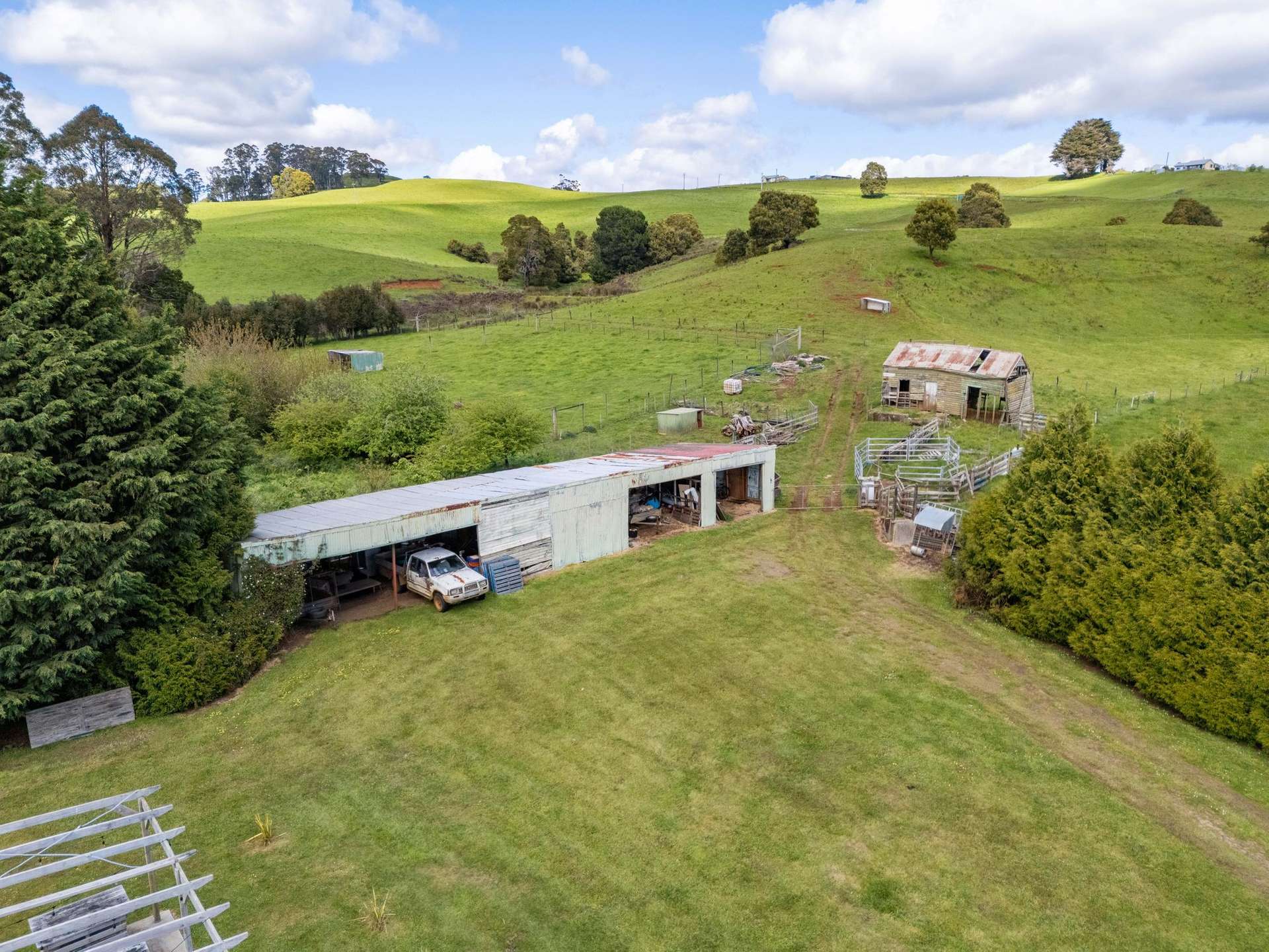 309 West Ridgley Road, West Ridgley For Sale by Farmbuy.com - image 29