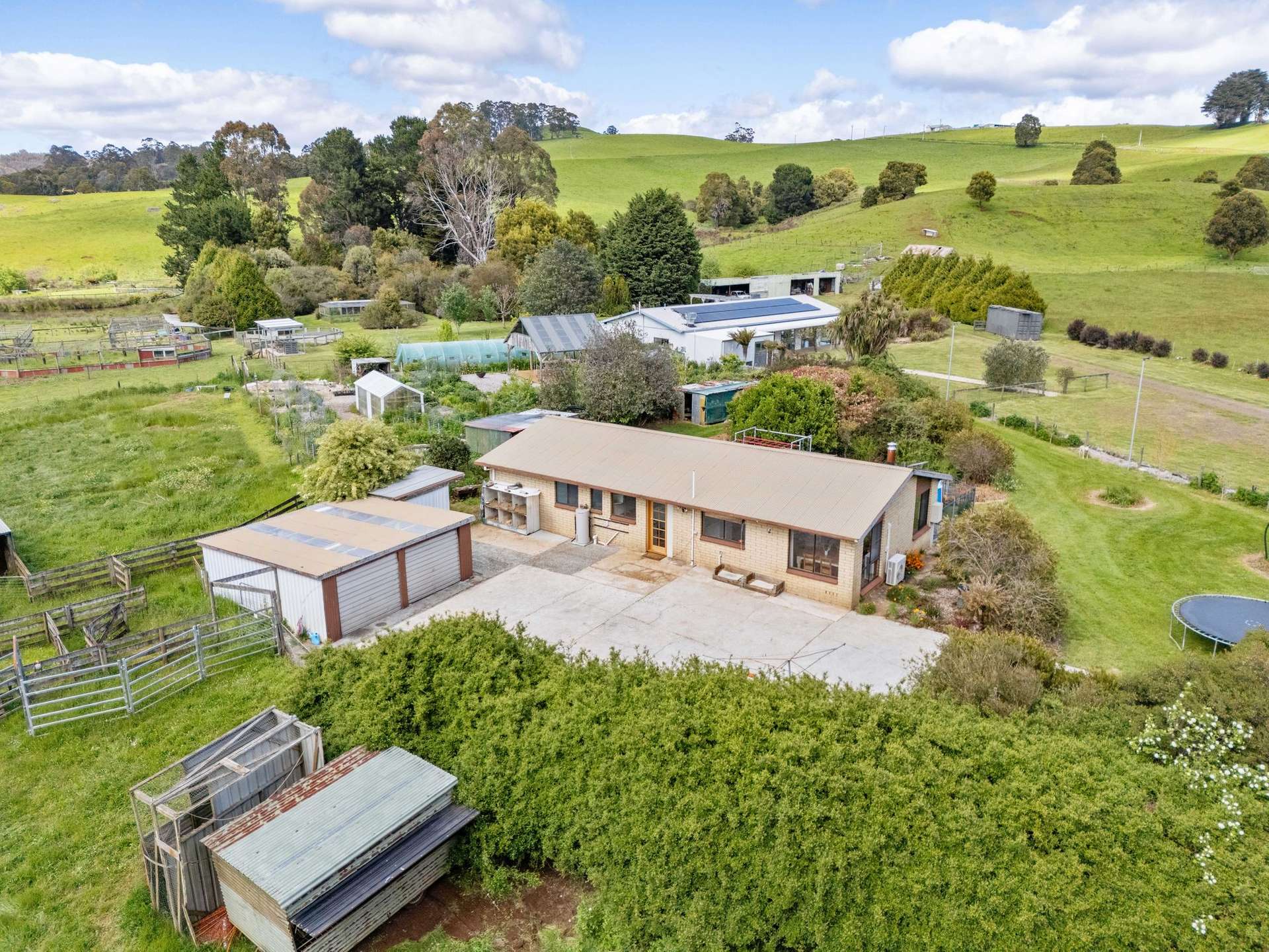 309 West Ridgley Road, West Ridgley For Sale by Farmbuy.com - image 14