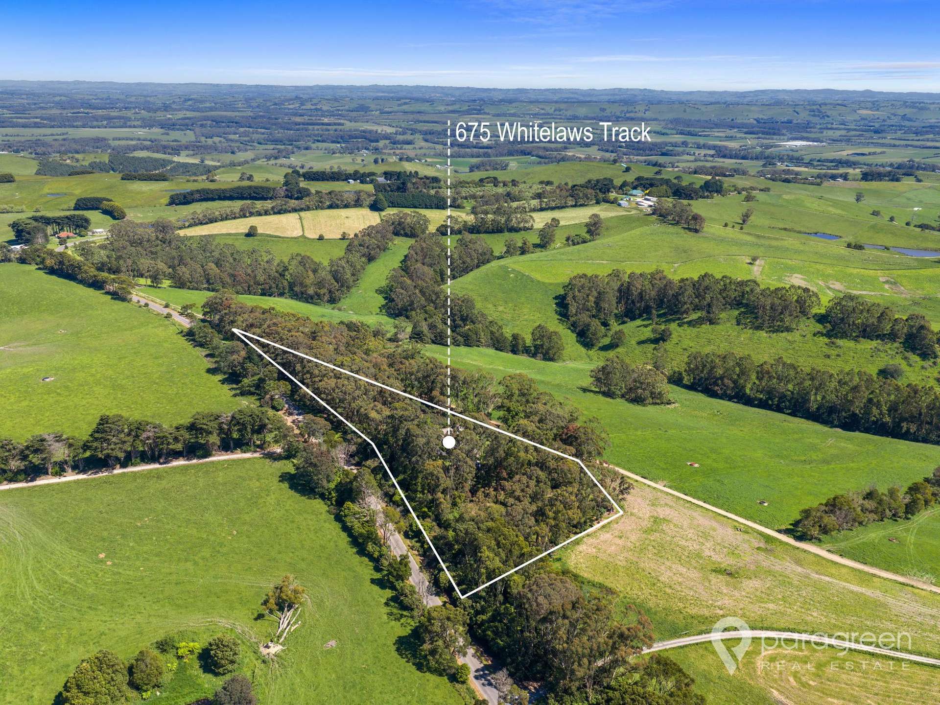 675 Whitelaws Track, Buffalo For Sale by Farmbuy.com - image 3