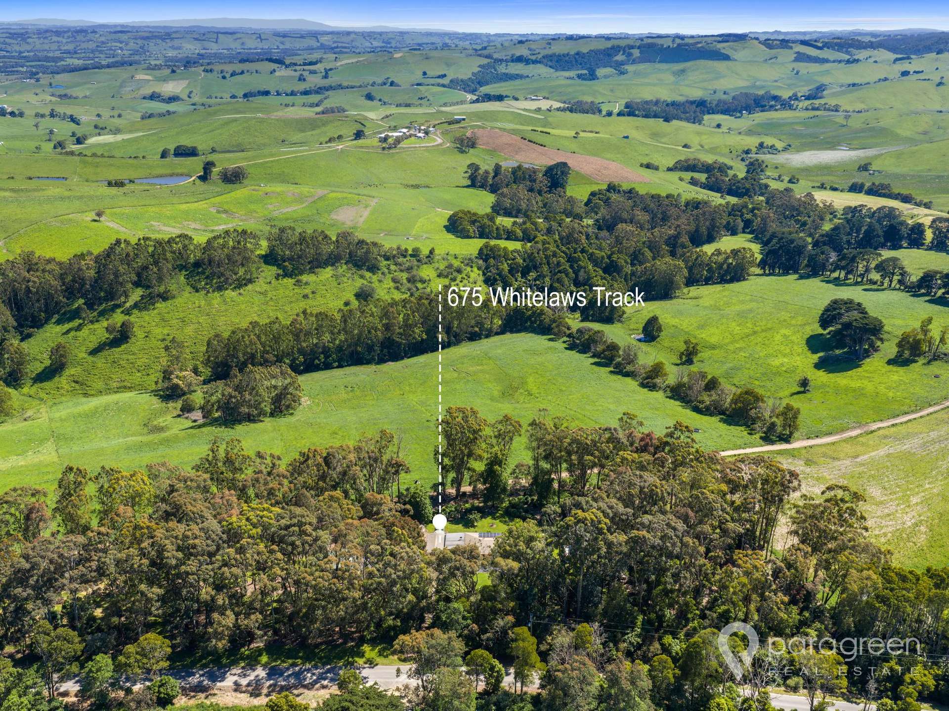 675 Whitelaws Track, Buffalo For Sale by Farmbuy.com - image 21