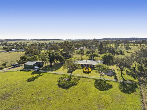 49 Harelmar Road, Southbrook QLD 4363