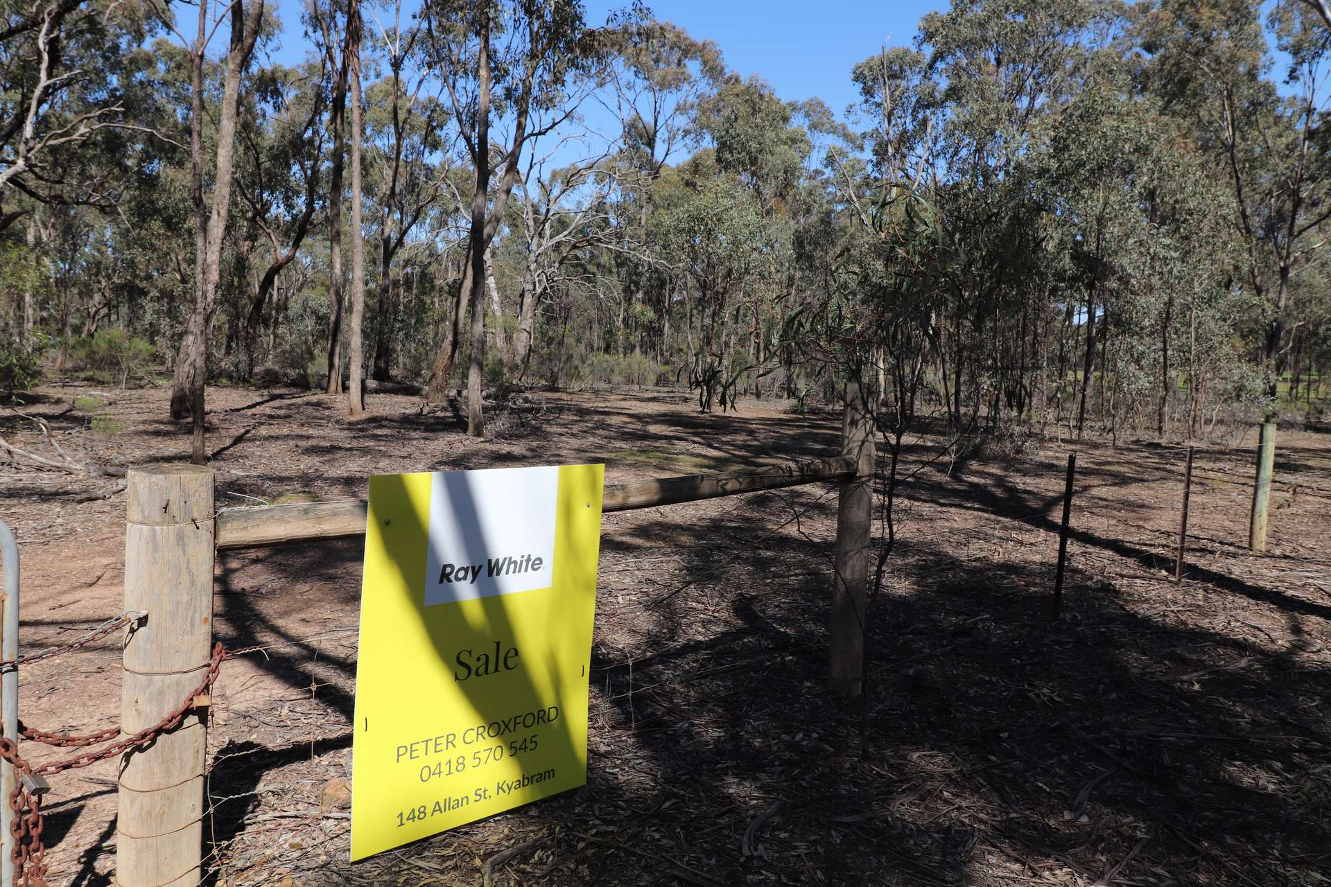 Lot 3 Buffalo Swamp Road, Whroo For Sale by Farmbuy.com - image 2
