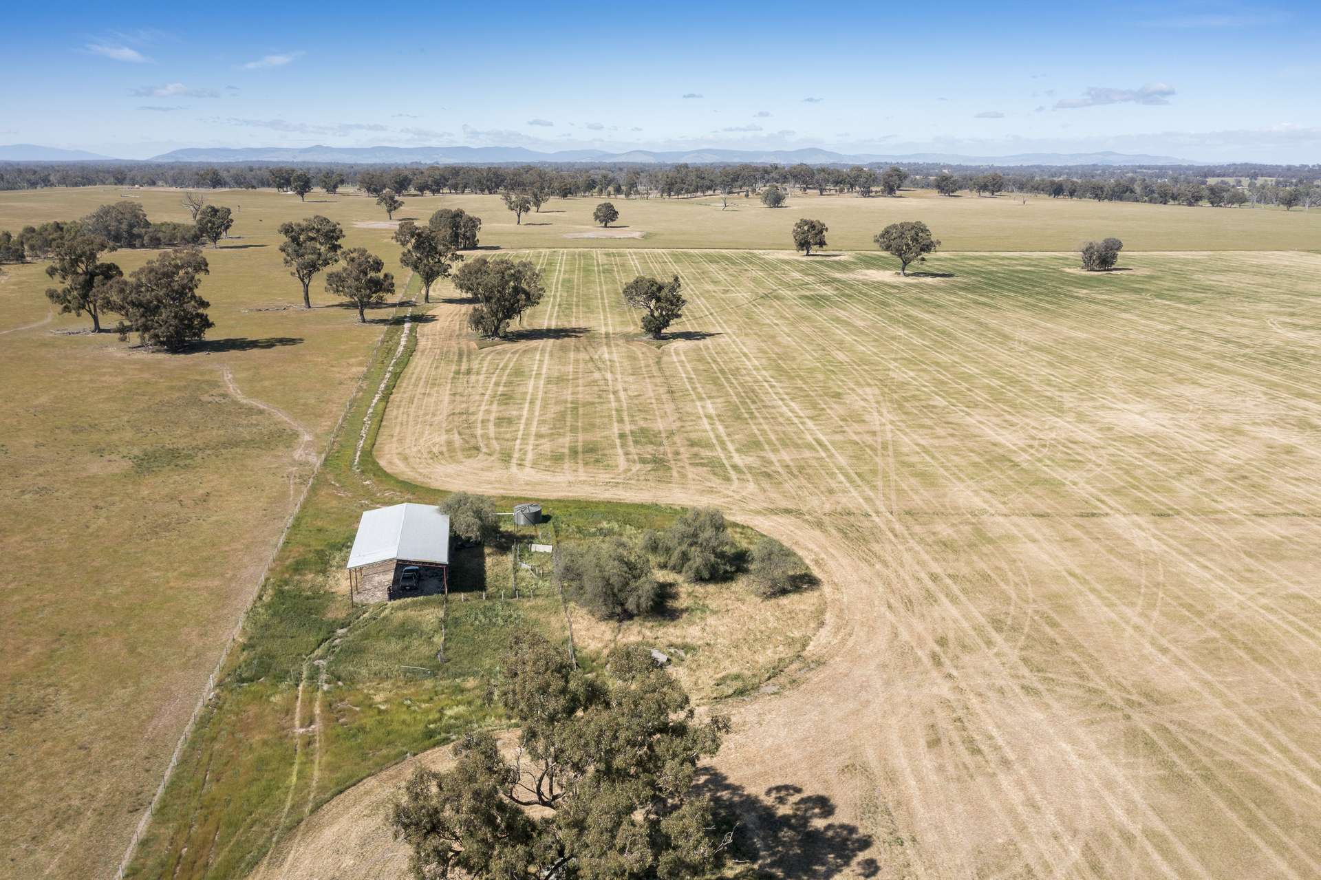 CA18 Goomalibee Rd, Goomalibee For Sale by Farmbuy.com - image 1