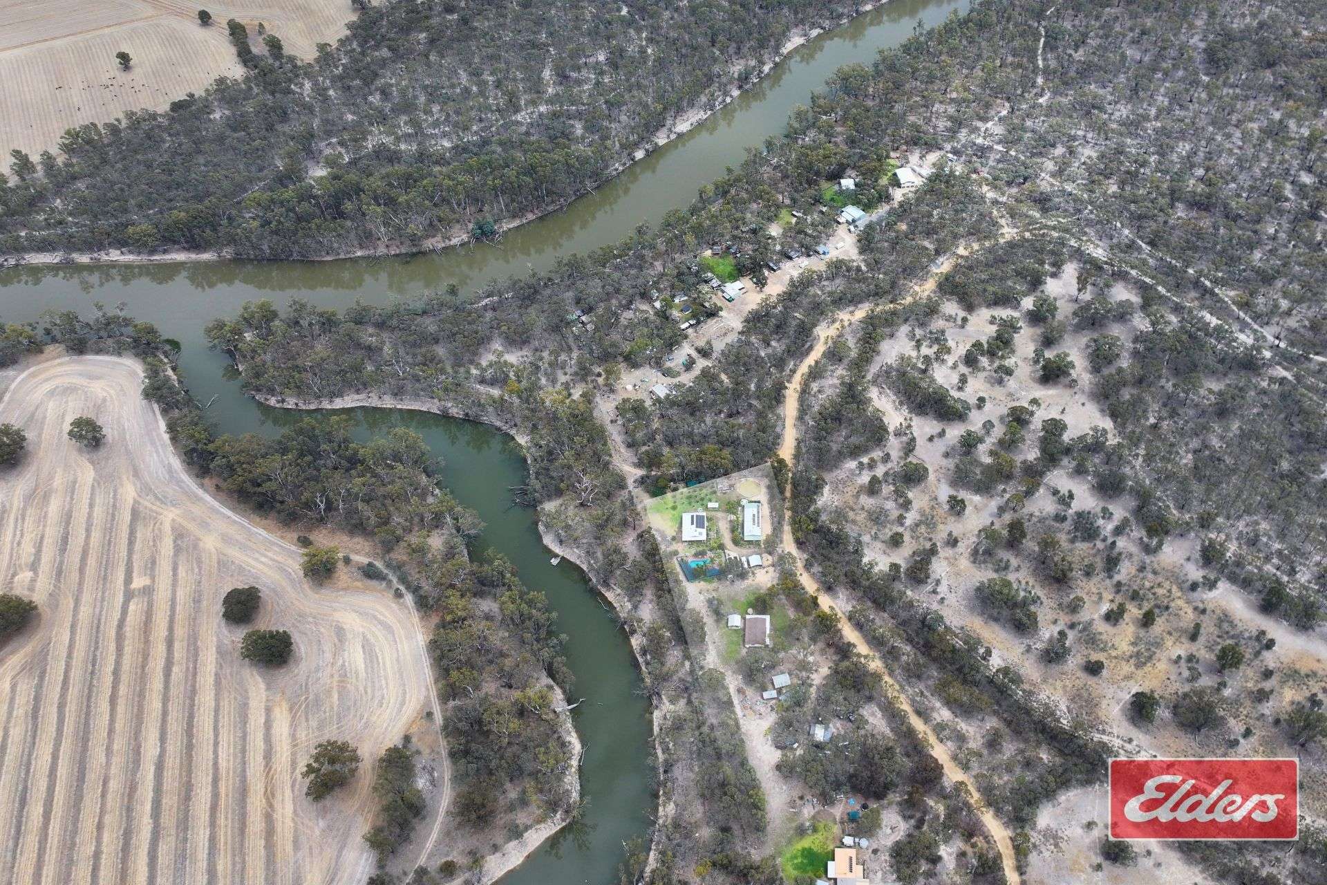 1971 Stewarts Bridge Road, Echuca Sold by Farmbuy.com - image 2