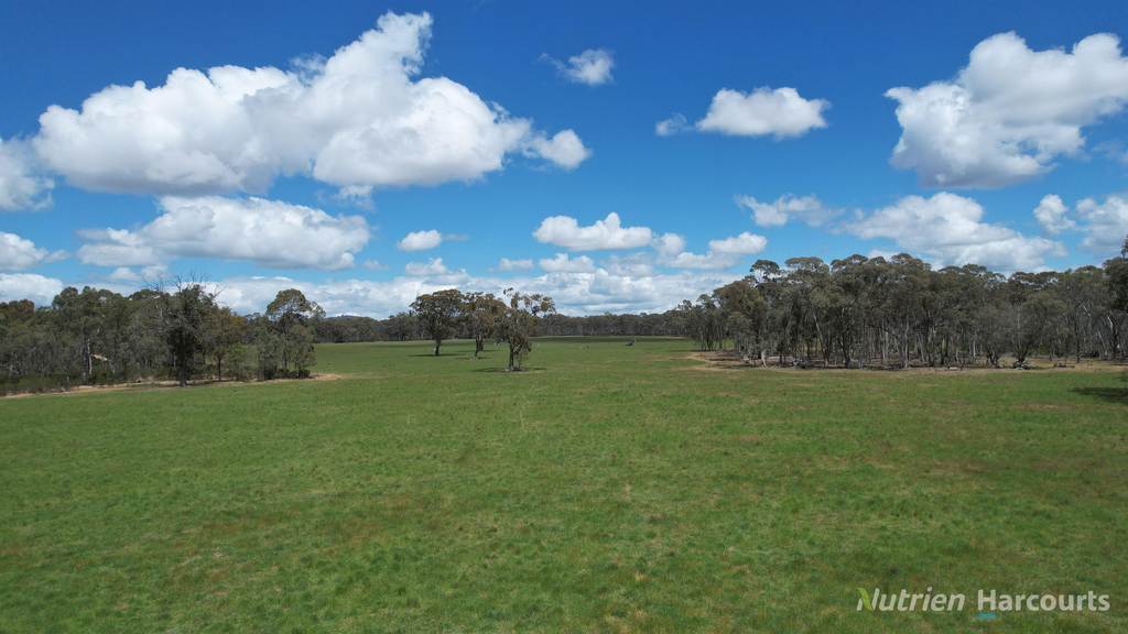 345 McDonalds Road, Clunes VIC 3370
