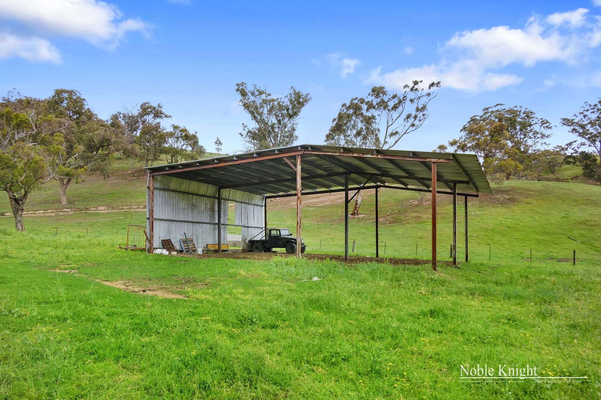 545 Ti Tree Creek Road, Yea Sold by Farmbuy.com - image 11