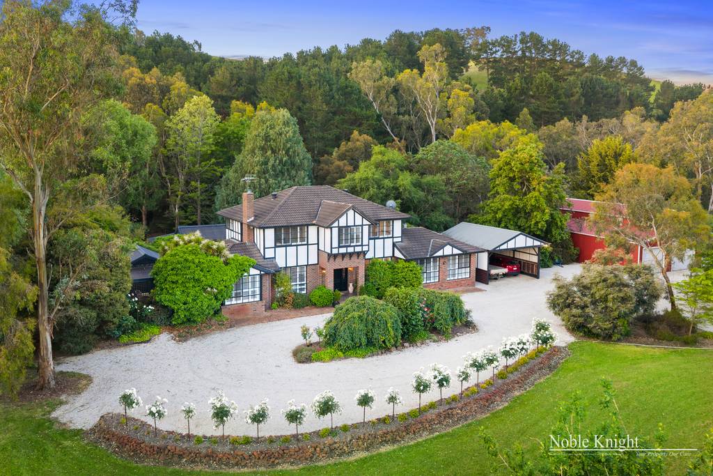 5381 Melba Highway, Yea VIC 3717