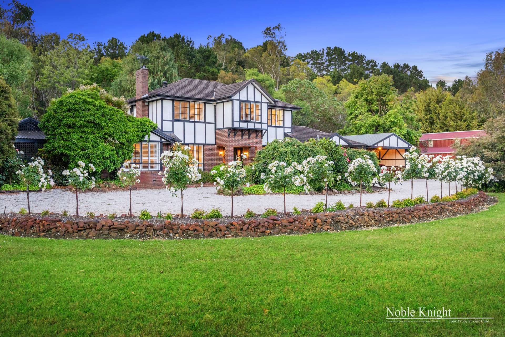 5381 Melba Highway, Yea For Sale by Farmbuy.com - image 1