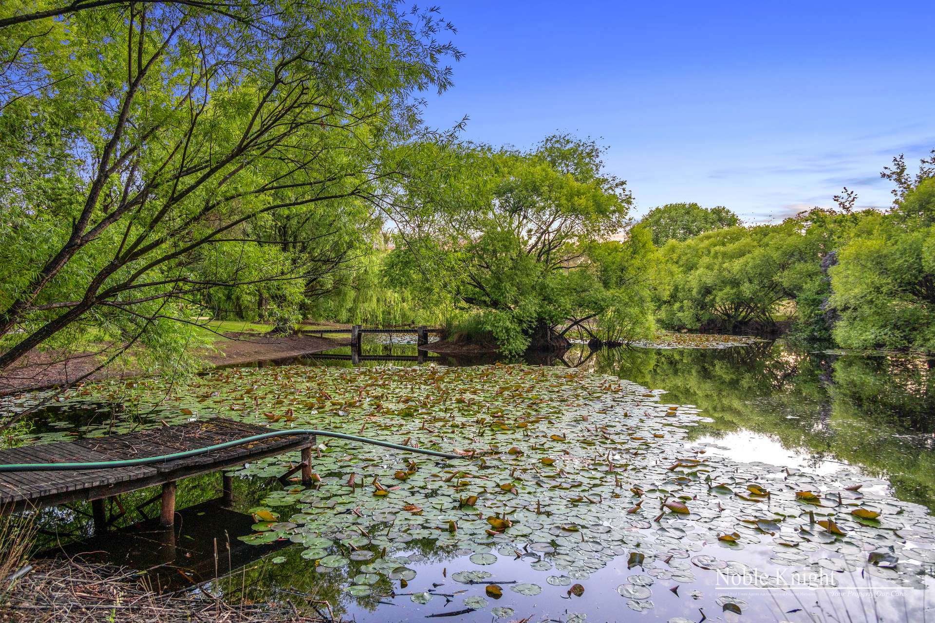 5381 Melba Highway, Yea For Sale by Farmbuy.com - image 3