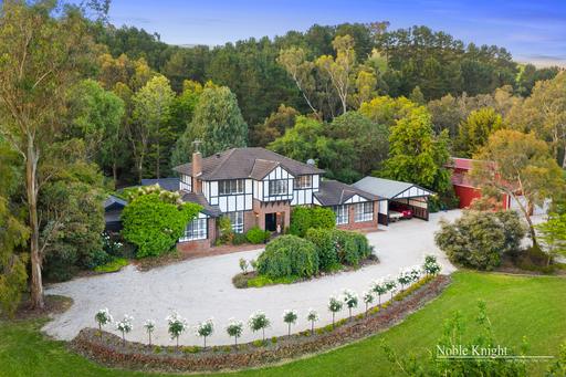 5381 Melba Highway, Yea VIC 3717