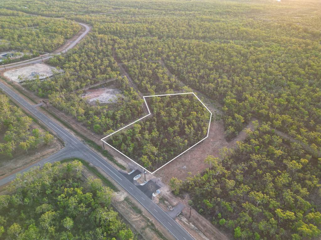 74 Brooking Circuit, Virginia NT 0834