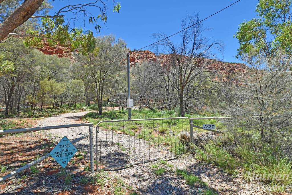 24 Swanson Road, Ilparpa NT 0873