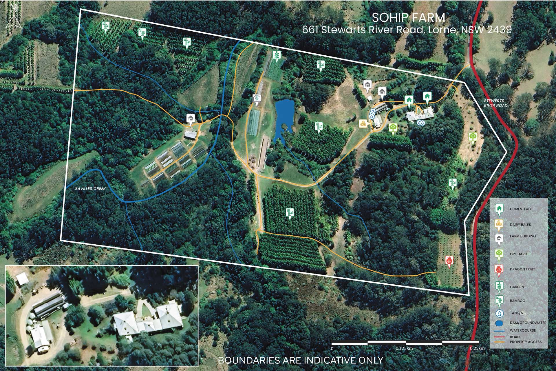 661 Stewarts River Road, Lorne Sold by Farmbuy.com - image 35