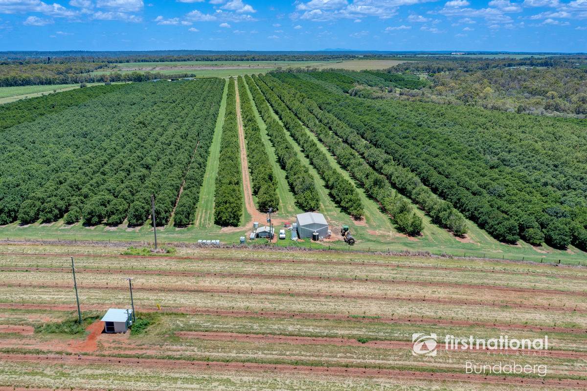 100 Raines Road, Sharon For Sale by Farmbuy.com - image 21