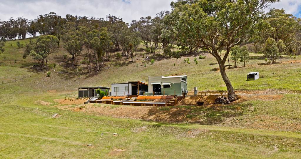 Lot 2 1375 Cassilis Road, Cassilis VIC 3898