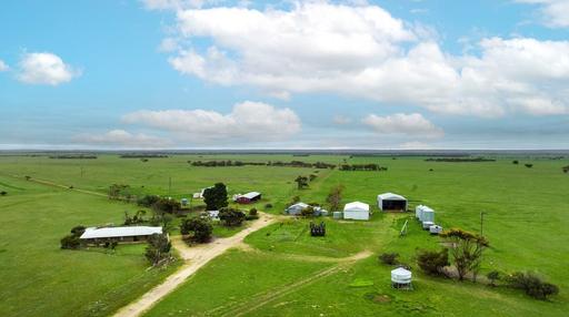 2293 Mallee Highway, Sherlock SA 5301