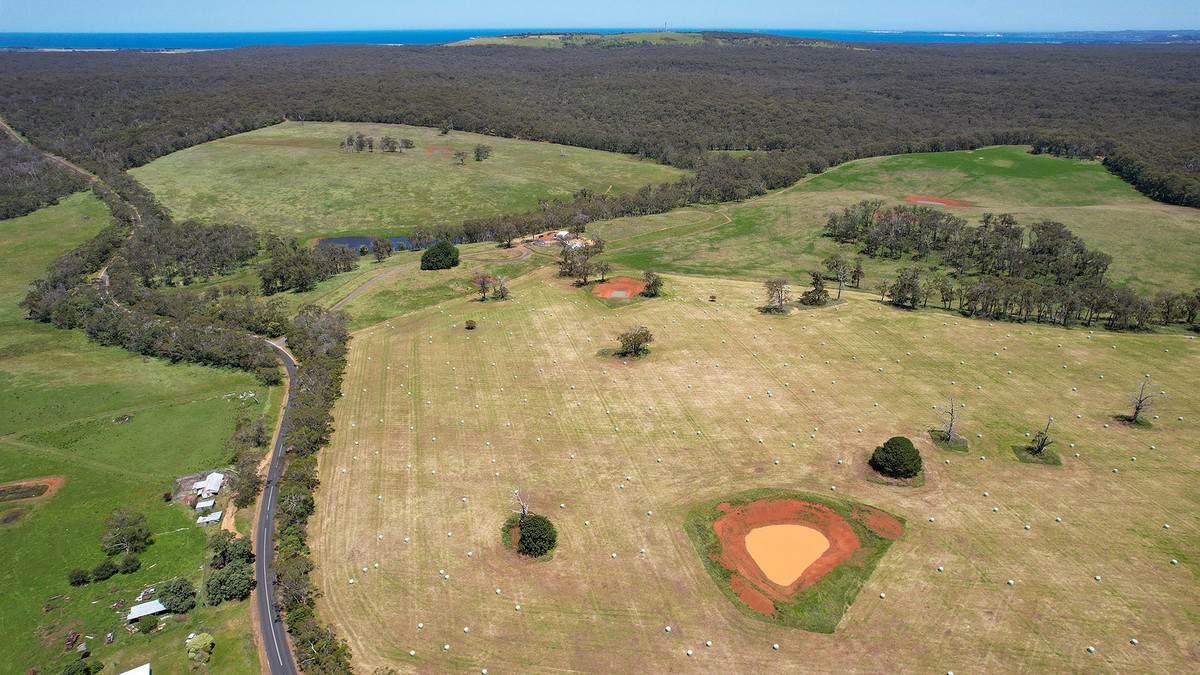 'Bakers Hill' 910 Mt Clay Road, Heywood Sold by Farmbuy.com - image 20