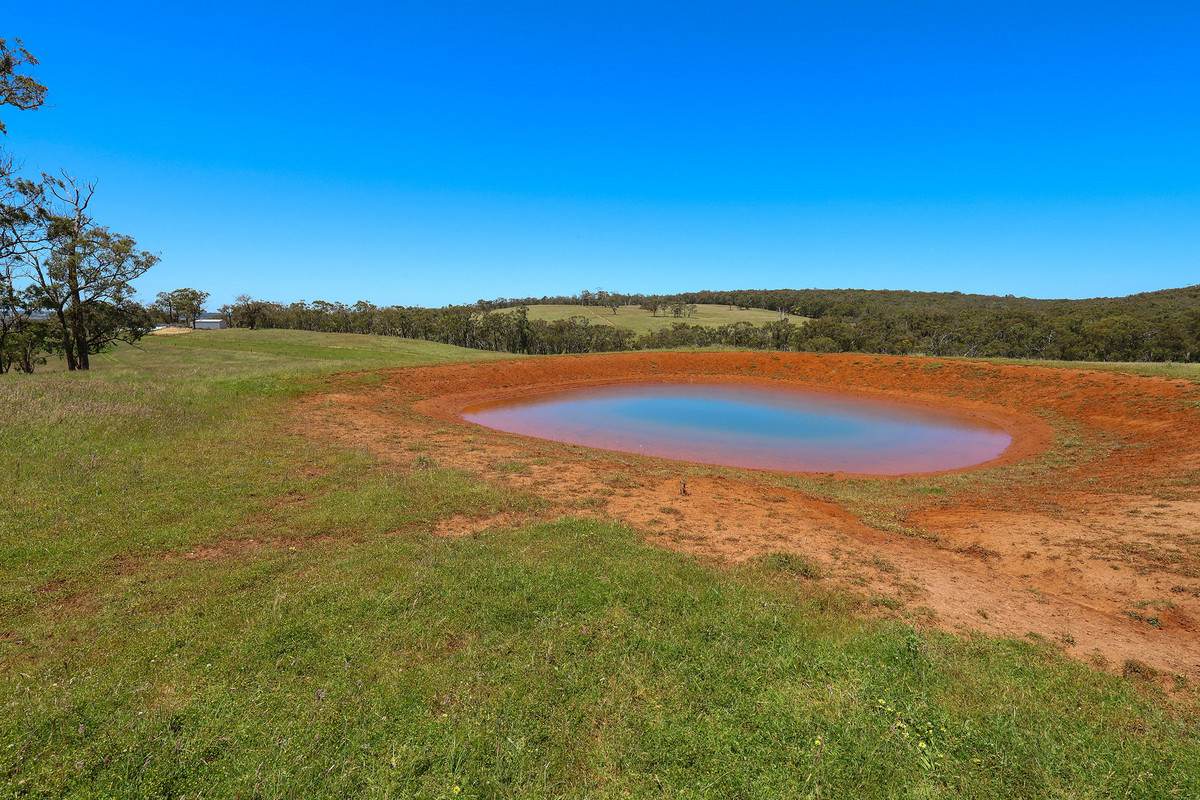 'Bakers Hill' 910 Mt Clay Road, Heywood Sold by Farmbuy.com - image 17