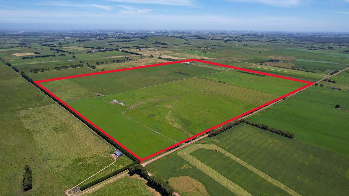'Mount View' Occupation Lane, Garvoc For Sale by Farmbuy.com - image 23