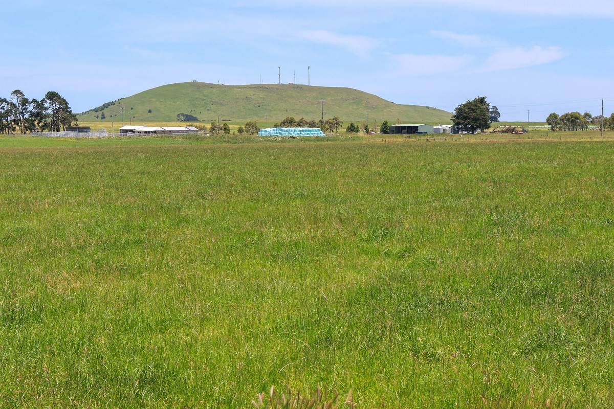 Lot 266 (part), 'Mount View' Occupation Lane, Panmure For Sale by Farmbuy.com - image 22