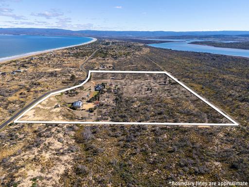 1019 Dolphin Sands Road, Dolphin Sands TAS 7190