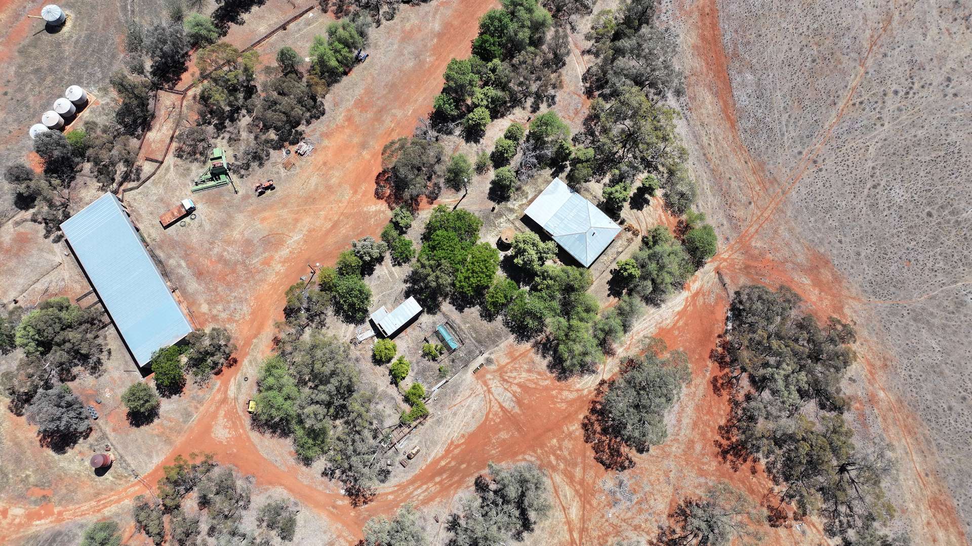 Part Farm 2974 Wollarma Road, Rankins Springs For Sale by Farmbuy.com - image 12