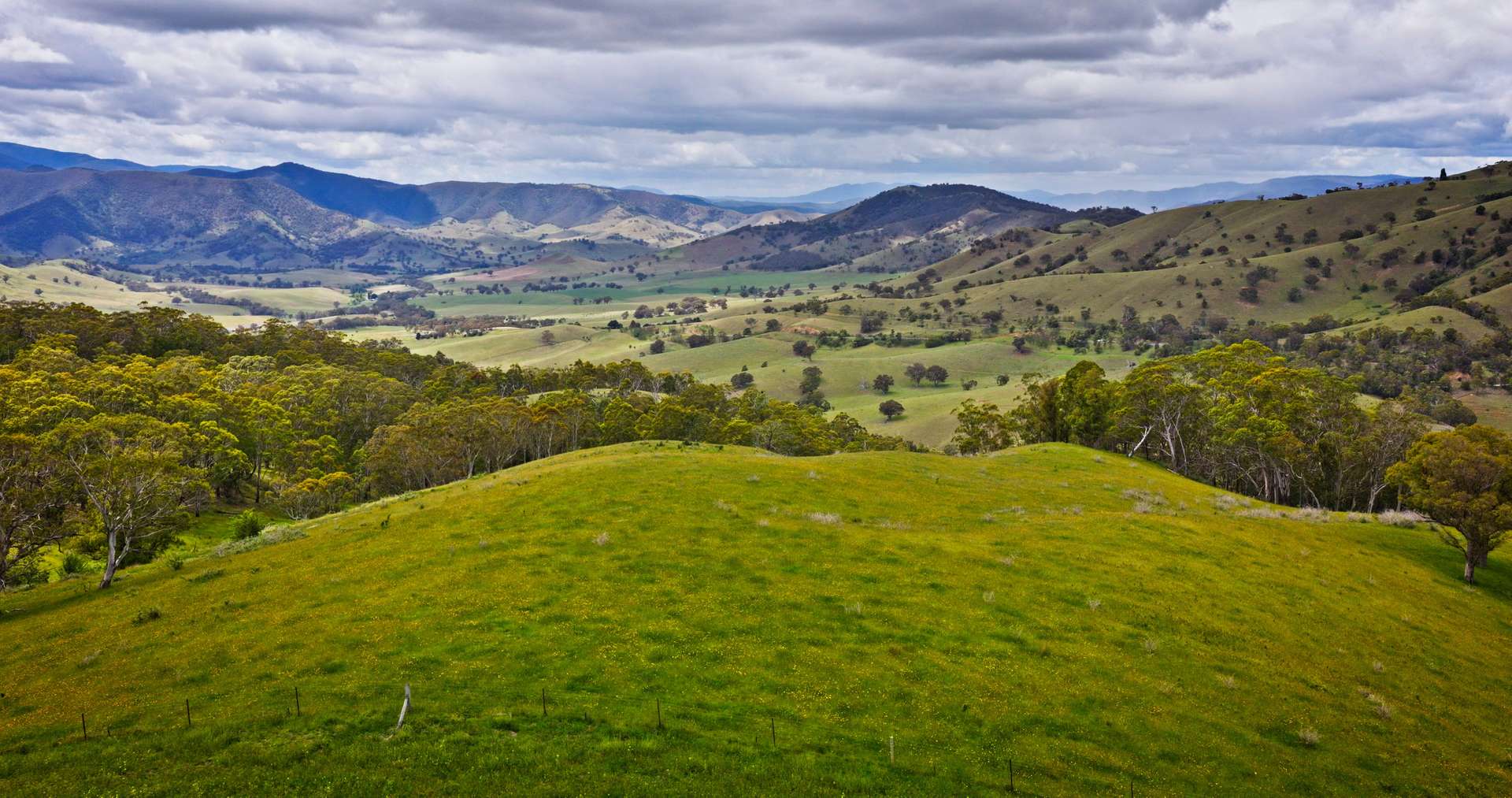 Lot 3 - 289 Tongio Gap Road, Tongio For Sale by Farmbuy.com - image 1